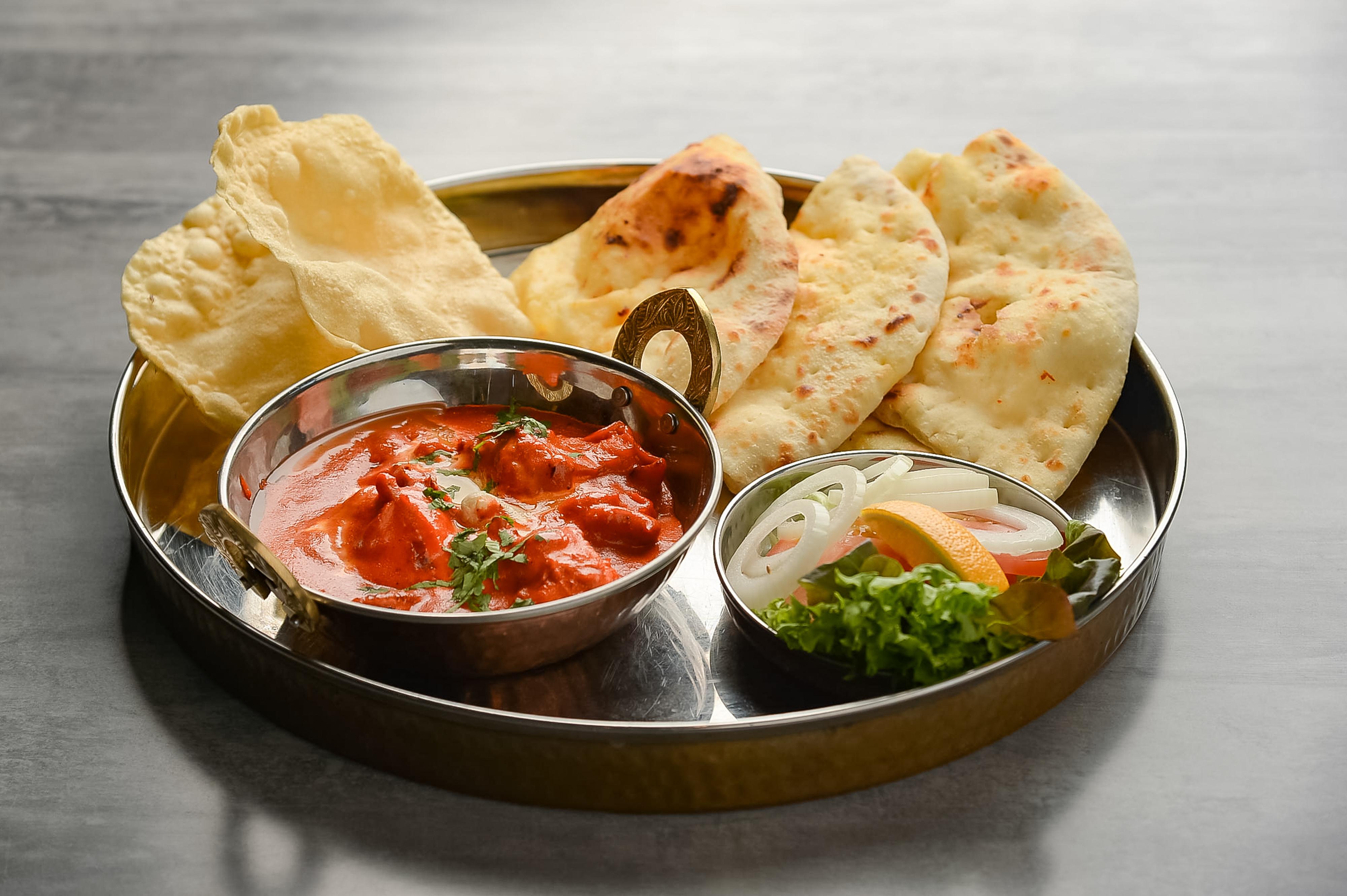 Grand Ion Delemen Hotel Гентинг-Хайлендс Экстерьер фото Indian cuisine