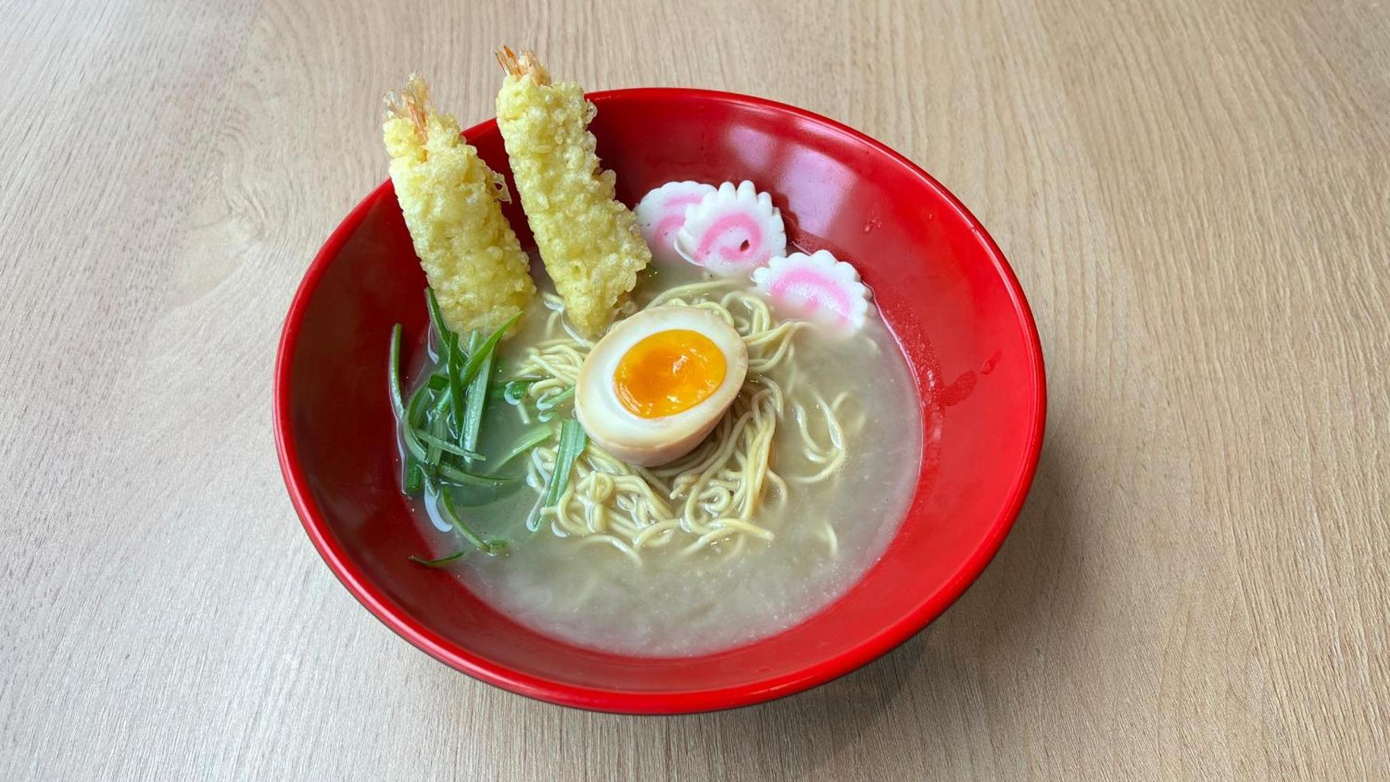 Grand Ion Delemen Hotel Гентинг-Хайлендс Экстерьер фото Tempura udon